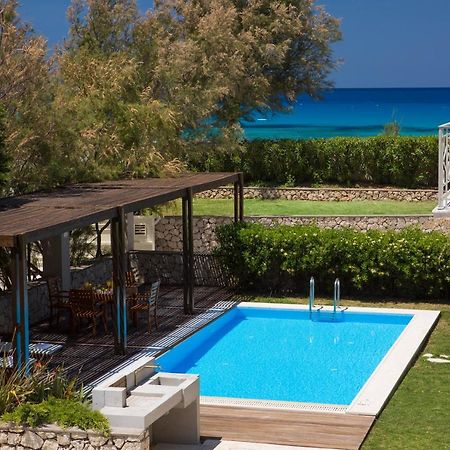 Aeriko Homes Of Distinction Agios Ioannis  Exterior photo