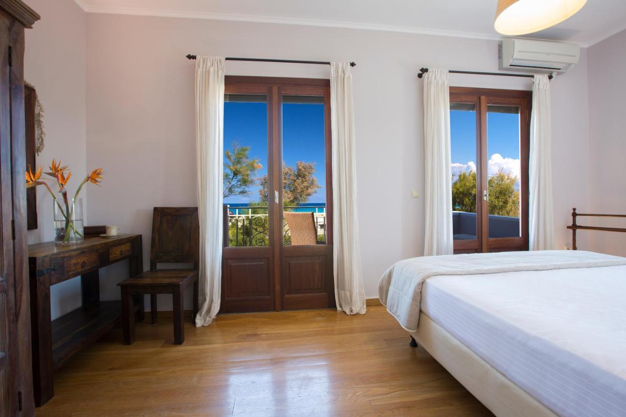 Aeriko Homes Of Distinction Agios Ioannis  Exterior photo