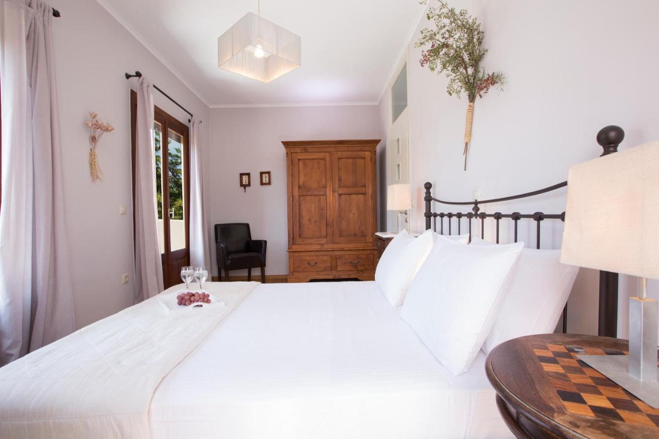 Aeriko Homes Of Distinction Agios Ioannis  Exterior photo