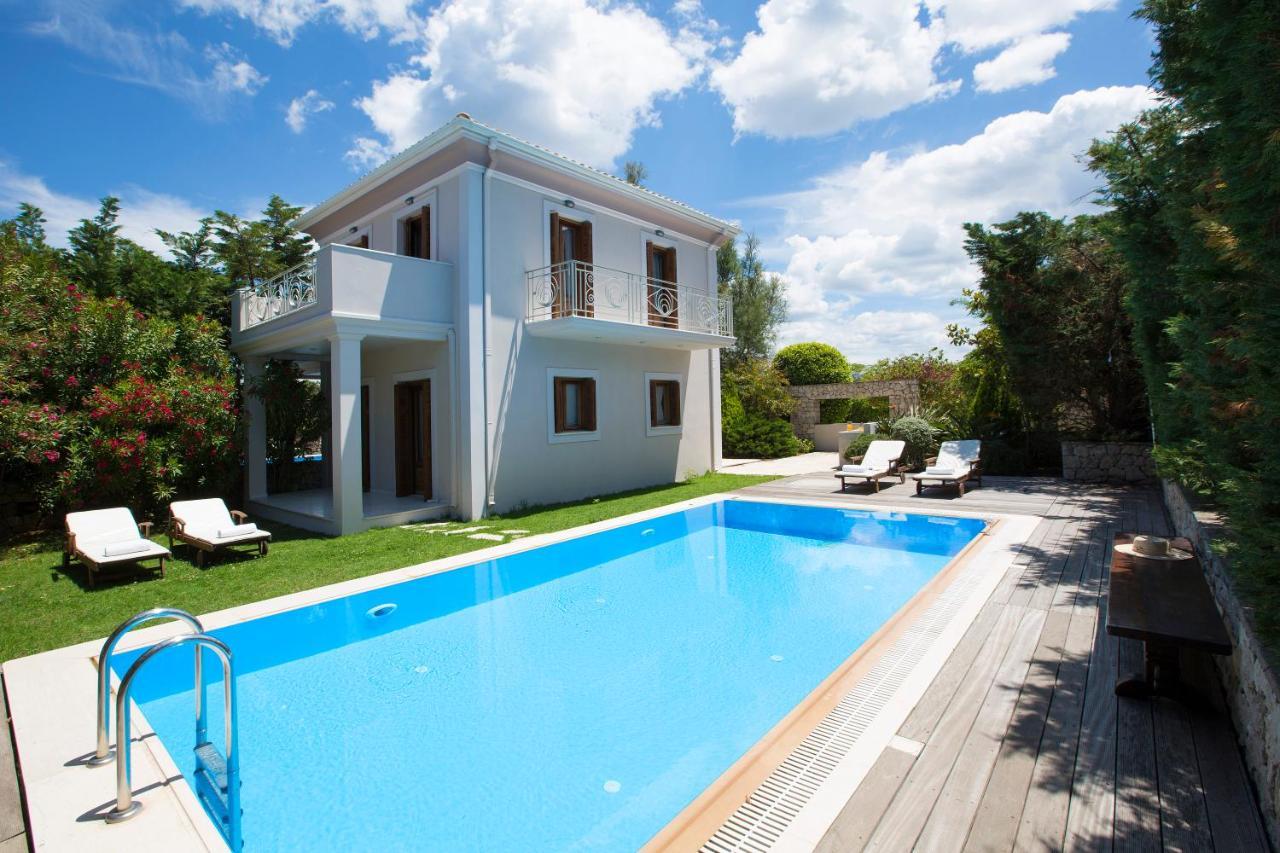 Aeriko Homes Of Distinction Agios Ioannis  Exterior photo