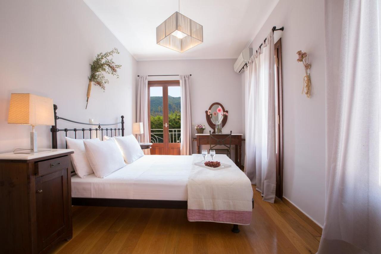Aeriko Homes Of Distinction Agios Ioannis  Exterior photo