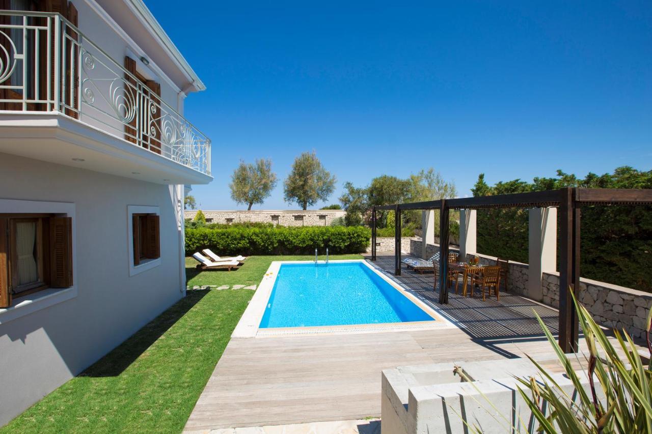 Aeriko Homes Of Distinction Agios Ioannis  Exterior photo