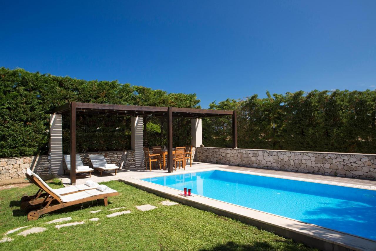 Aeriko Homes Of Distinction Agios Ioannis  Exterior photo