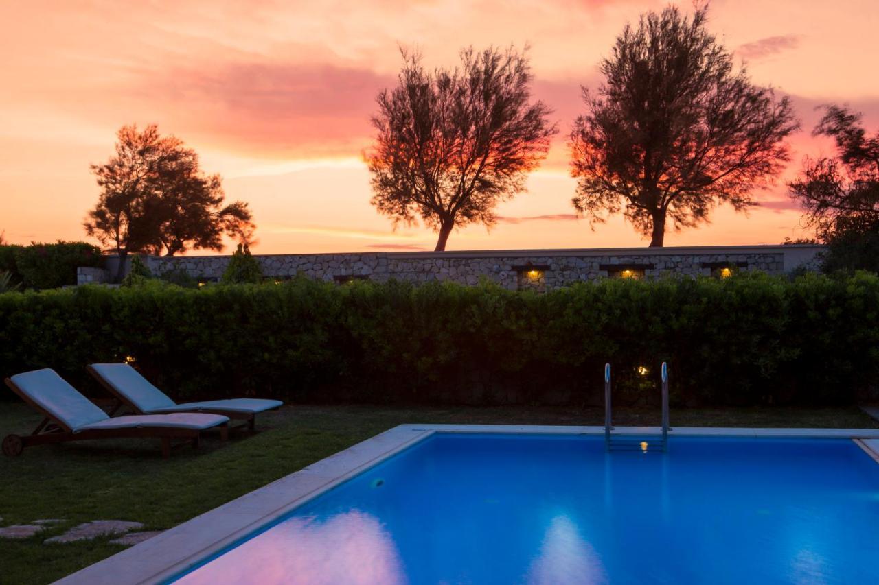Aeriko Homes Of Distinction Agios Ioannis  Exterior photo