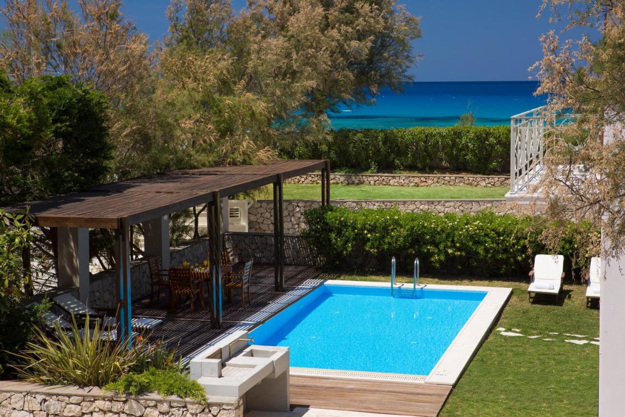Aeriko Homes Of Distinction Agios Ioannis  Exterior photo
