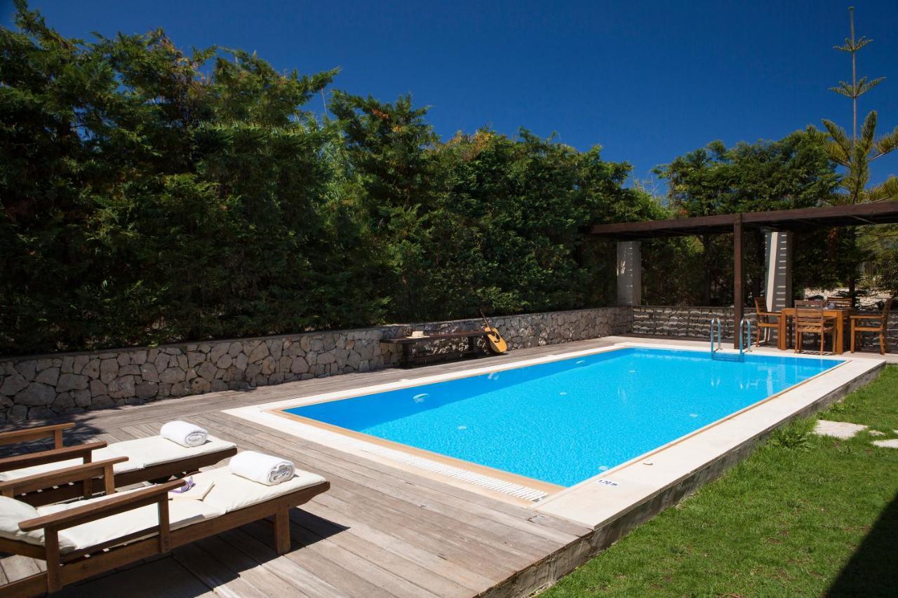 Aeriko Homes Of Distinction Agios Ioannis  Exterior photo