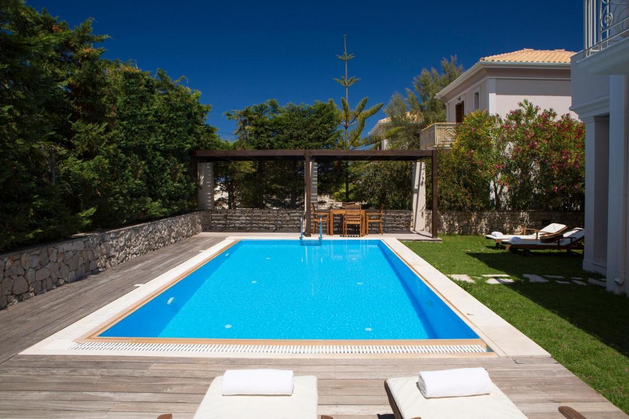 Aeriko Homes Of Distinction Agios Ioannis  Exterior photo