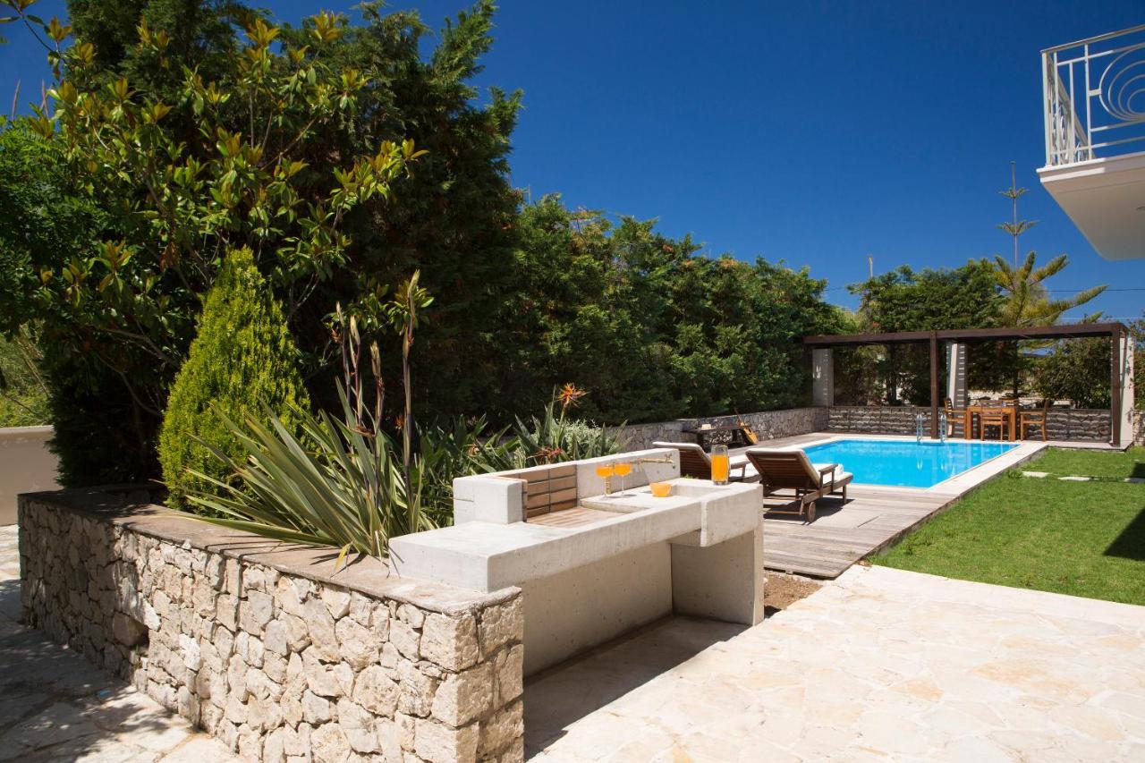 Aeriko Homes Of Distinction Agios Ioannis  Exterior photo