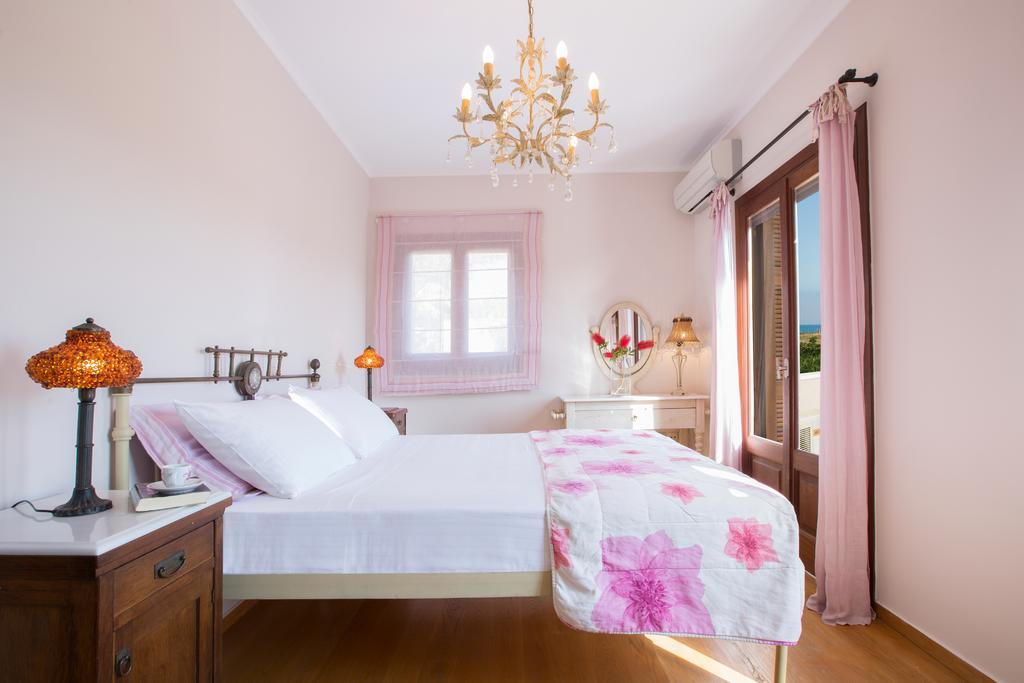 Aeriko Homes Of Distinction Agios Ioannis  Exterior photo