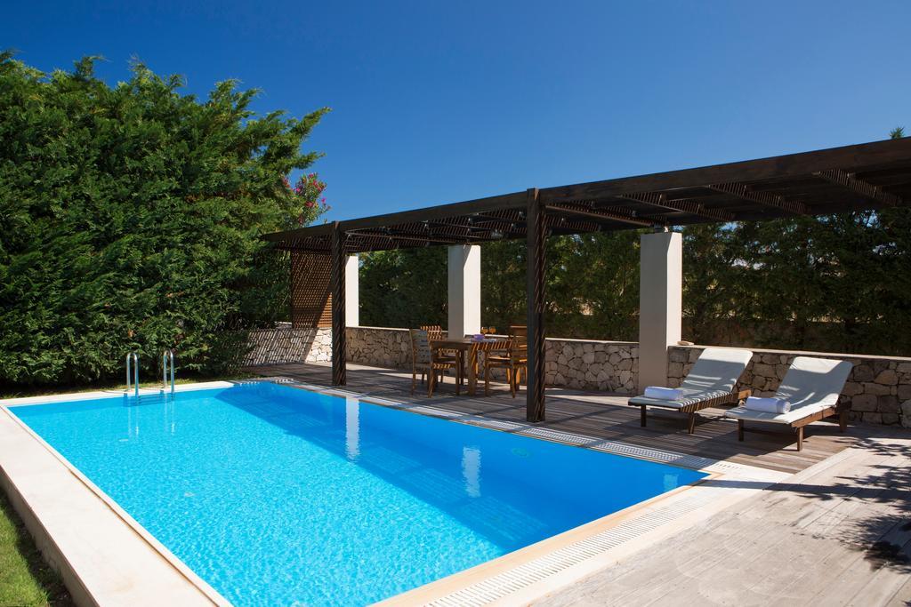 Aeriko Homes Of Distinction Agios Ioannis  Exterior photo