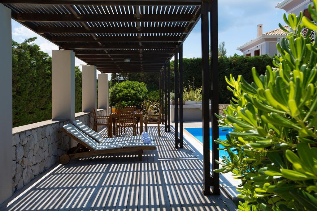 Aeriko Homes Of Distinction Agios Ioannis  Exterior photo
