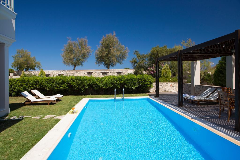 Aeriko Homes Of Distinction Agios Ioannis  Exterior photo