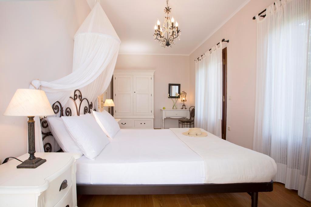 Aeriko Homes Of Distinction Agios Ioannis  Exterior photo