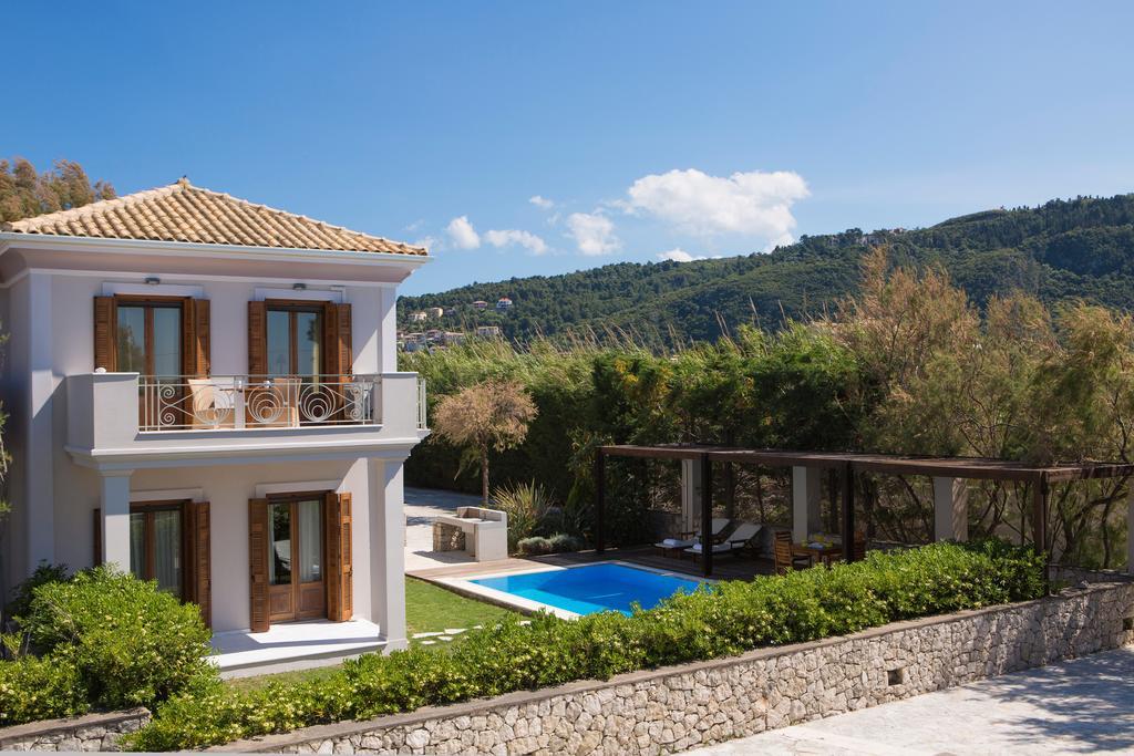 Aeriko Homes Of Distinction Agios Ioannis  Exterior photo