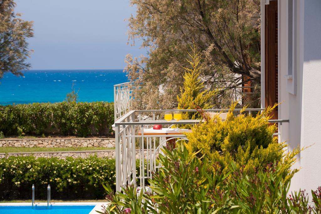 Aeriko Homes Of Distinction Agios Ioannis  Exterior photo