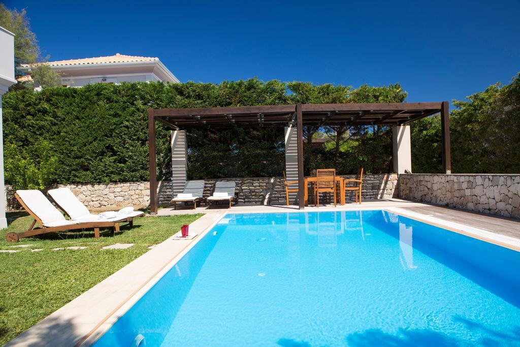 Aeriko Homes Of Distinction Agios Ioannis  Exterior photo