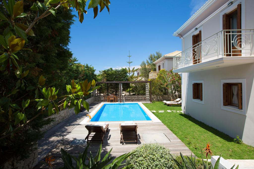 Aeriko Homes Of Distinction Agios Ioannis  Exterior photo