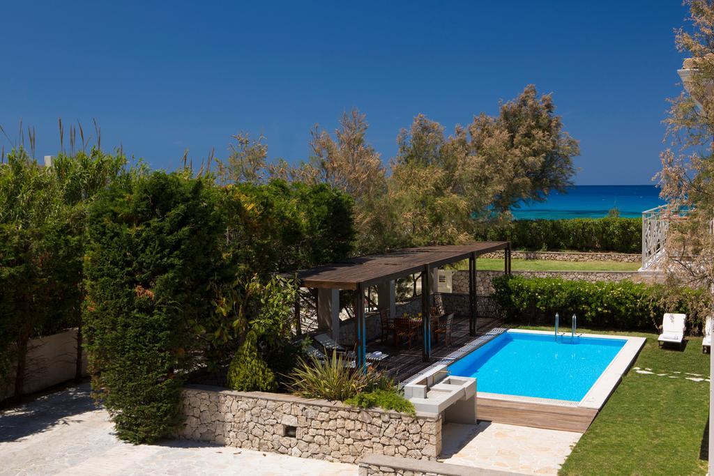 Aeriko Homes Of Distinction Agios Ioannis  Exterior photo
