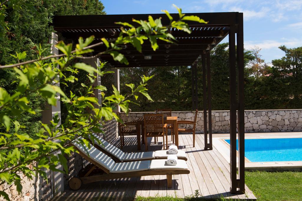 Aeriko Homes Of Distinction Agios Ioannis  Exterior photo